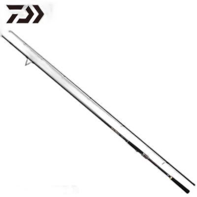 日本直邮Daiwa 岸投钓鱼竿 Over Sea EX 103M 24年款