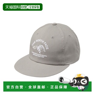 日本直邮THE NORTH FACE 边界帽 NN02431