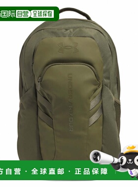 日本直邮UNDER ARMOUR UA Hassle 6.0 Pro 背包 31L 背包双肩包