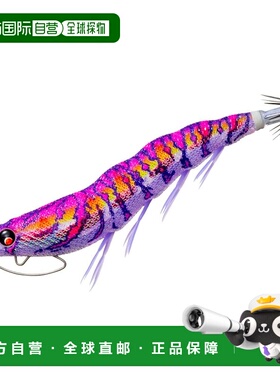 【日本直邮】DUEL EZ-Q 抛投诱饵 3.0 号 重量：14 克 A1756-KVRP