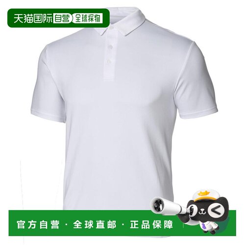 1h可退 日本直邮UNDER ARMOUR 安德玛 男士 UA Cool速干凉感Polo