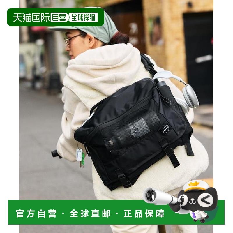 日本直邮官方授权 FREAK'S STORE EXPANDER 单肩斜挎包 防泼水,箱包皮具/热销女包/男包,通用款女包,淘宝优惠券,粉丝福利购,淘宝优惠卷