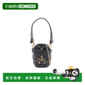 日本直邮中古Vivienne Westwood薇薇安女包S级99新Shoulder bag肩