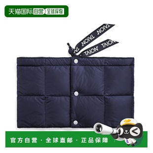 TAION 羽绒围脖 203A 基础款 日本直邮TAION