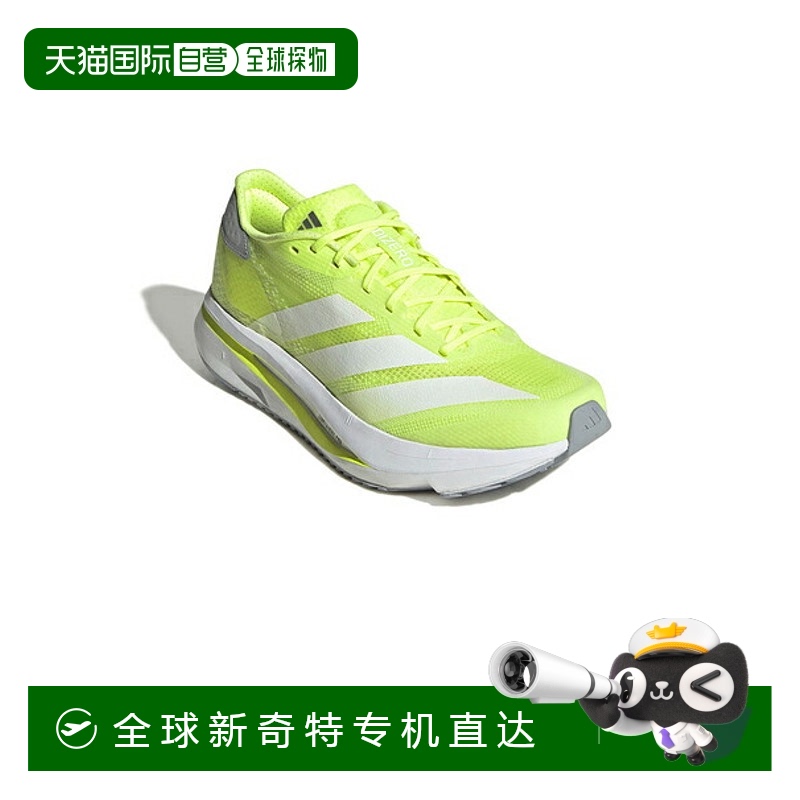 日本直邮阿迪达斯女士 Adizero SL2 马拉松跑鞋