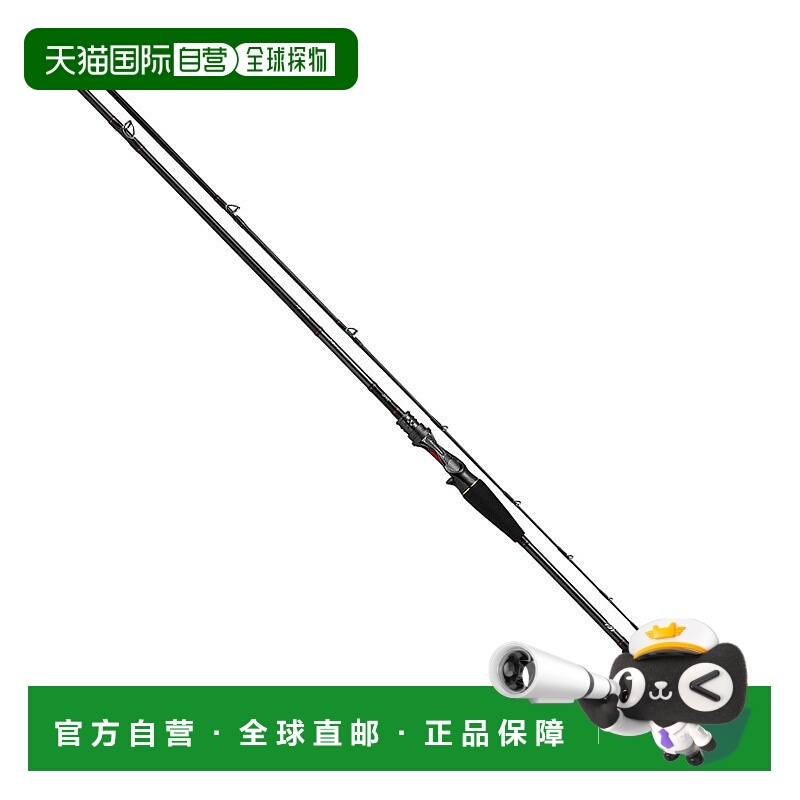 日本直邮Daiwa Metalia Hairtail Tenya SP 82H-180 05500482