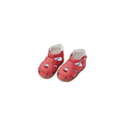 日本直邮日潮 Familiar 婴儿凉鞋 40123