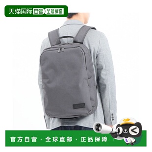 日本直邮 Coleman 户外商务旅行背包 适合商务通勤可装B4 A4纸及