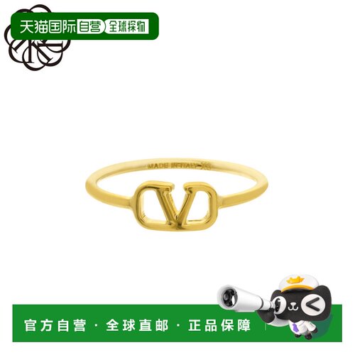 日本直邮Valentino 瓦伦蒂诺女士戒指