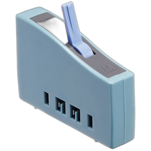 【日本直邮】TOMYTEC TOMIX N比例 道岔控制器 N-W 5532 列车用品