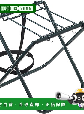 【日本直邮】Captain Stag鹿牌水箱支架M-8670便携耐用户外工具新