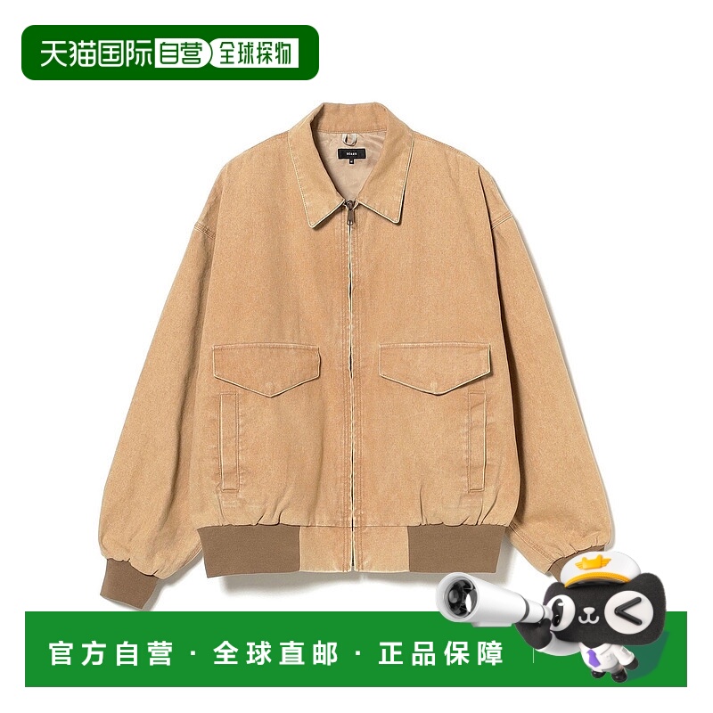 日本直邮BEAMS Fade Work