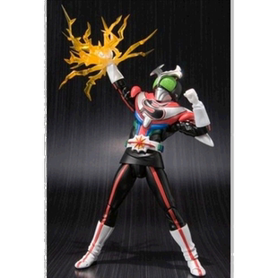 【日本直邮】Bandai万代手办景品S.H. Figuarts假面骑士Stronger