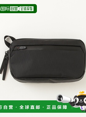 1h可退 日本直邮Aer Slim Pouch2 X-Pac 男女通用轻便收纳包 7855