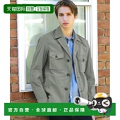 日本直邮DRESSTERIOR男装 M65工装 夹克｜ 1h可退 garment dye工艺