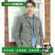 日本直邮DRESSTERIOR男装 M65工装 夹克｜ 1h可退 garment dye工艺