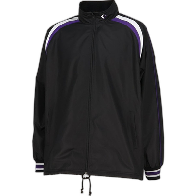 日本直邮CONVERSE 热身夹克篮训练服 CB162506S-1975