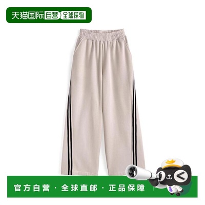 日本直邮日潮 GRL两穿侧边曲线卫裤tu1898