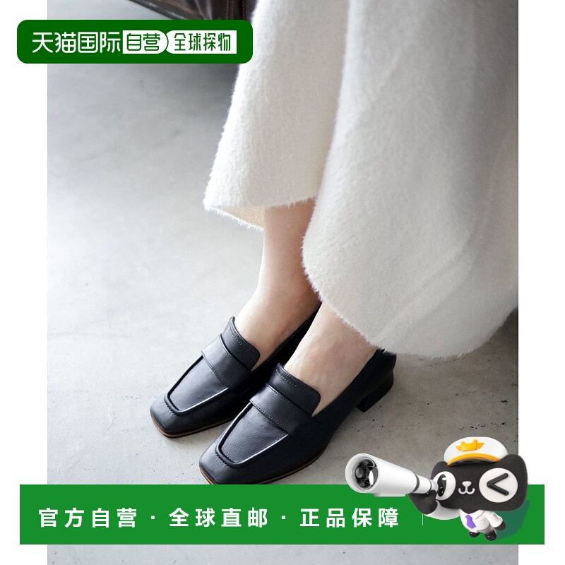 【日本直邮】SESTO　女士　浅口女鞋