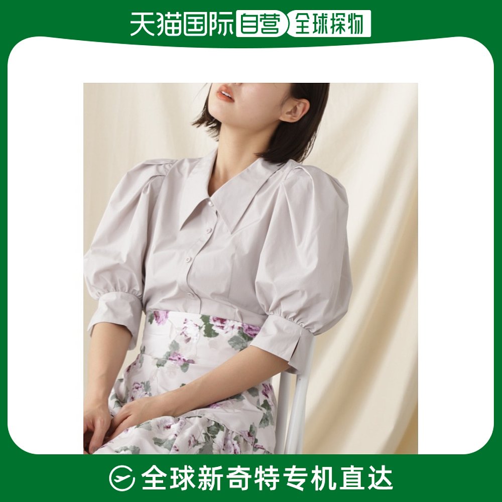 jill by jillstuart 女士 衬衫