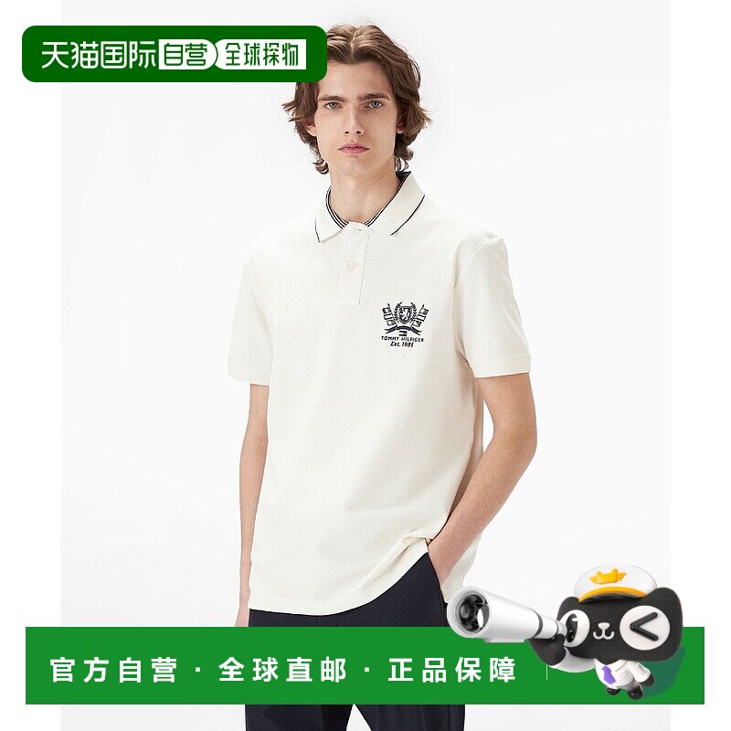 日本直邮TOMMY HILFIGER Crest Icon Apollo女装