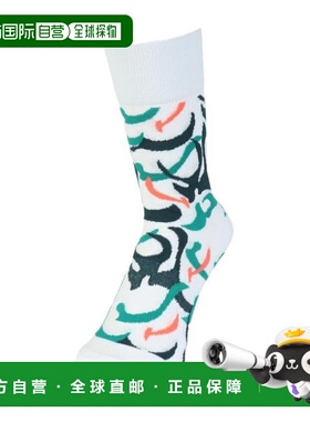 日本直邮ASICS NIMBUS运动袜 3013B087.101（男女款）