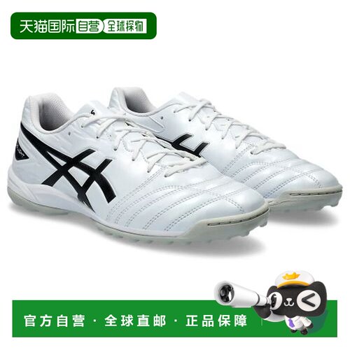 日本直邮ASICS 亚瑟士 DS LIGHT CLUB TF WIDE 足球鞋 1103A112