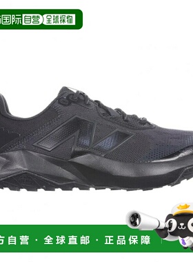 日本直邮New Balance 运动鞋DynaSoft Nitrel v6