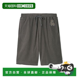 HOMME 1h可退 UNDERSON pique 毛 日本直邮gelato