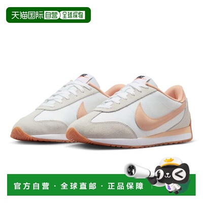 日本直邮NIKE 女士运动鞋 Pacific HM4771-107 简约低帮复古运动