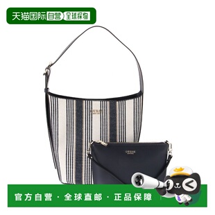 Shoulder Bucket Bag NICOLETTE 日本直邮GUESS