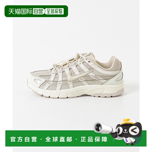 女装 NIKE 6000 1h可退 女士复古风舒适运动鞋 日本直邮耐克