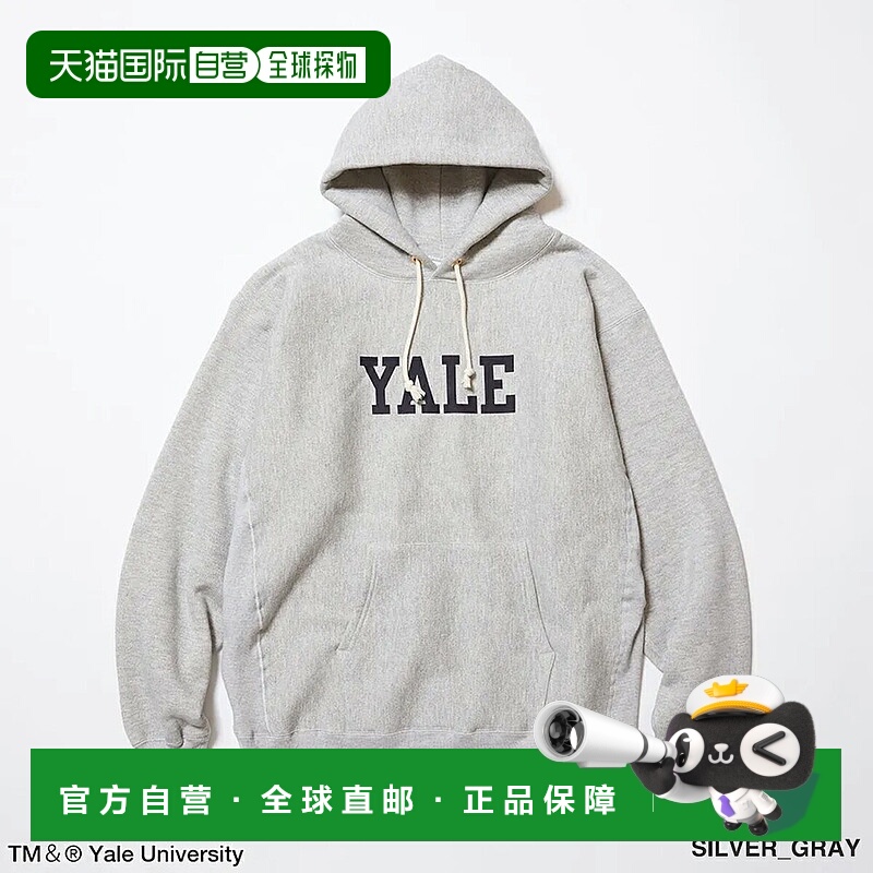 日本直邮CHAMPION TRUE TO ARCHIVES REVERSE WEAVE (R) 连帽卫衣