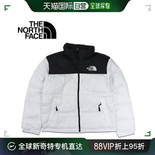 NORTH NUPTSE 男士 1996 羽绒服 夹克 日本直邮THE N针织 FACE北面