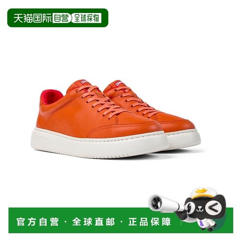 日本直邮CAMPER Campeur K21 RUNNER运动鞋跑鞋