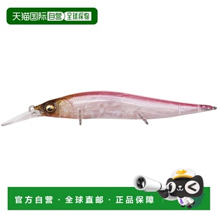 日本直邮Megabass VISION ONETEN+1 JR.（One Ten Plus One Junio