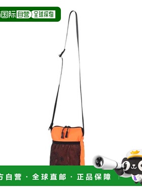 日本直邮Snow Peak 新款标准单肩包口袋 [NSD-AC-25A] 单肩包