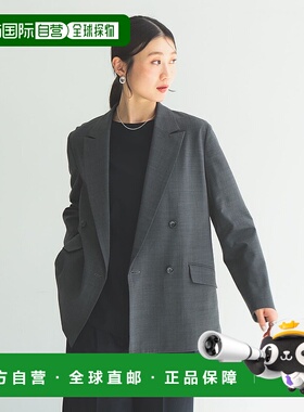 日本直邮【日本直邮】BEAMSbeams女款夹克64-16-0546-167