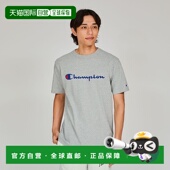 日本直邮 070 X353 Champion冠军男女同款 T恤C3