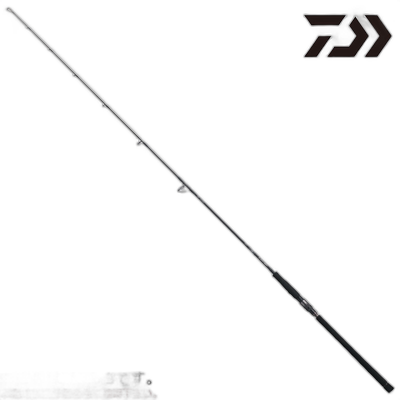 日本直邮 Daiwa 铁钓竿 Outrage J63S-2.5 22 年型号