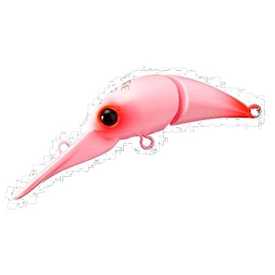 【日本直邮】CARDIFF Fuwatoro系列摇摆型路亚饵假饵35mm 2.5g 12