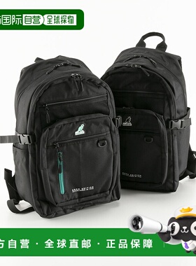 日本直邮Kangol 背包 Vibes 250-1580