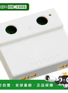 【日本直邮】夏普SHARP 空气净化器配件专用配件替换装 IZ-CCM1
