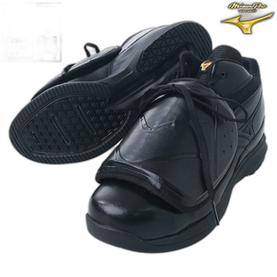 日本直邮棒球Mizuno Pro Wave Mizuno Pro Umpire 裁判鞋 11GU230