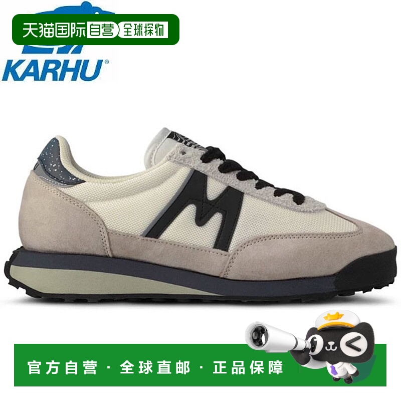 日本直邮KARHU MESTARI CONTROL 运动鞋男女通用男女KH840021