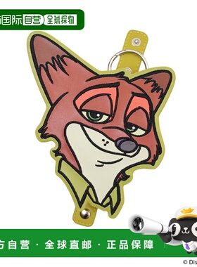 1h可退 日本直邮4GEEKs by SPIRALGIRL 女士 迪士尼尼克联名 多功