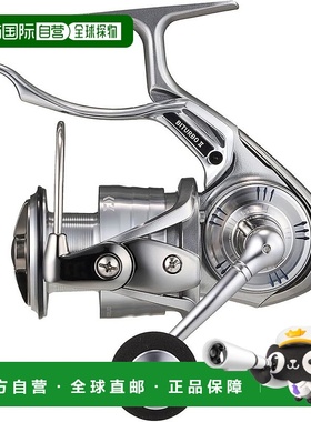 【日本直邮】达亿瓦 24 Impulse 3000LBD 杠杆刹车卷线器