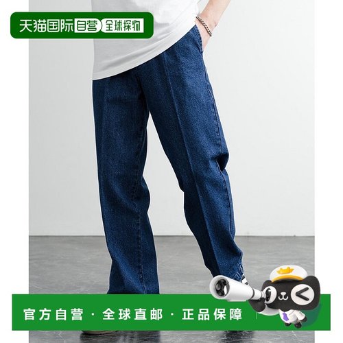 日本直邮Dickies 874 Original Fit 牛仔裤[RK6854EM017520]