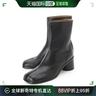 MARGIELA 男士 黑色靴子 t8013 自营｜MAISON s57wu0132 pr058