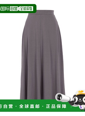 日本直邮KOBE LETTUCE 长款裁剪半身长裙 [M2472] KO5653EW02800